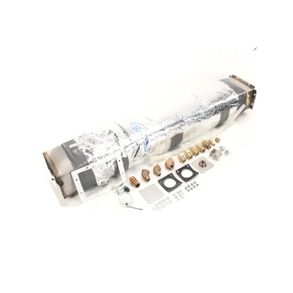 Cleveland Boiler Svc Kit, Gemini FK108015 - main